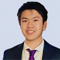 Nicholas Hoang