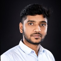 Vimal Raju