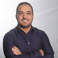 Marcos Antonio Silva