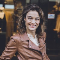 Ilona Hoving Msc. Mba