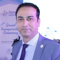 Sajid Ullah Ghumman