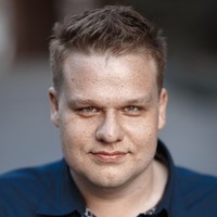 Ivan Pasikun 🇺🇦