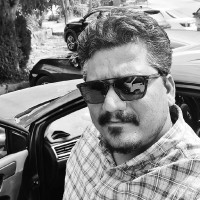 Shahbaz Ali Zafar