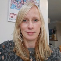 Sarah Jones
