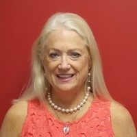 Patricia Mast