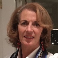 Evelyn Cawley