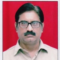 Gajendra Saraswat