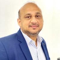 Rajendra Shenoy