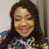 Evelyn Ndidi Nwoko