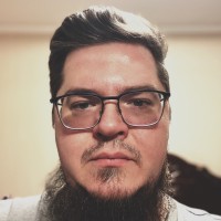 Serhii Riabtsev