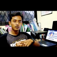 Rahmad Supri Anggono