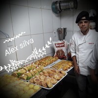 Alex Júnior Alves Da Silva