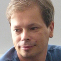 Денис Ворович