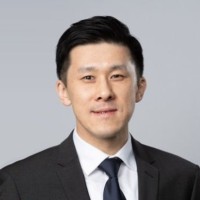 Johnny Chu