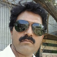 Nitin Parate