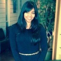 Komal Patel
