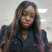Christiana Ogeleka