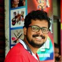 sethu krishnan