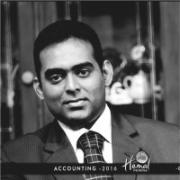 Hemal Perera