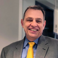 Joseph Trost AIA, ACHA, NCARB