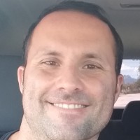Rinaldo Souza
