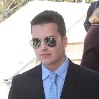 Angelos Anagnostopoulos