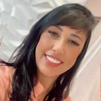 Silvia Mara Gonçalves