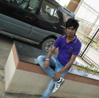Yash Raj
