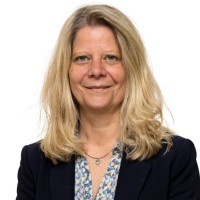 Gitte Kristoffersen