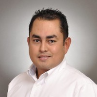 Luis Alarcon