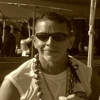 Paco Mireles