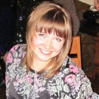 Ирина Лысюк