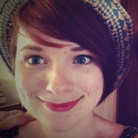 Adrienne Evans