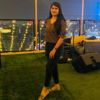 Twinkle Gupta