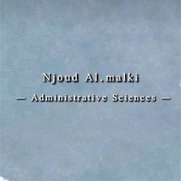 Njoud Almalki