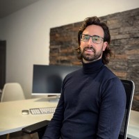 Jaime Rodriguez-Arango Lopez