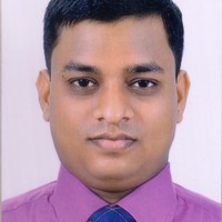 Prakash Acherjya Bappa