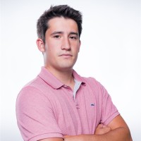 Alex Ramos