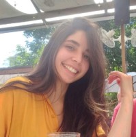Desiane Chaves