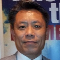 Ekachai Tharngtrakul-Jantawong [ LION ]