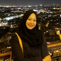 Dina Fahrita Amalia
