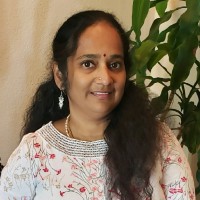 Tharani Murugan