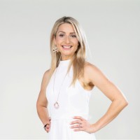 Kat Mccormack (Née Stanley)