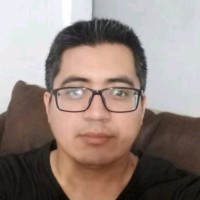 Roberto Bernal