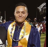 Gino Ochoa