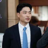 Lucas Yoon