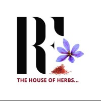 RF The house of herbs
