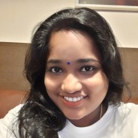 Hemapriya V