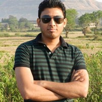 Nitin Patil