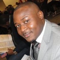 Yemi Owolabi, PMP
